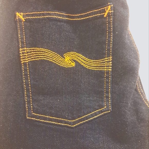 NWT Nudie Jeans W27, L32 - Picture 7 of 8